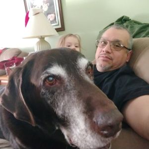 Meet your Posher, Rick